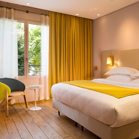 Hotel & Spa La Belle Juliette Paris Eksteriør bilde