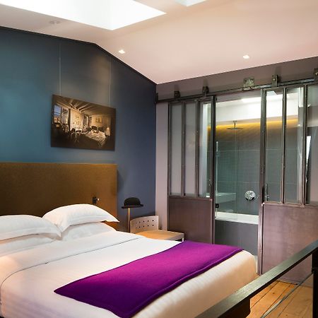 Hotel & Spa La Belle Juliette Paris Eksteriør bilde