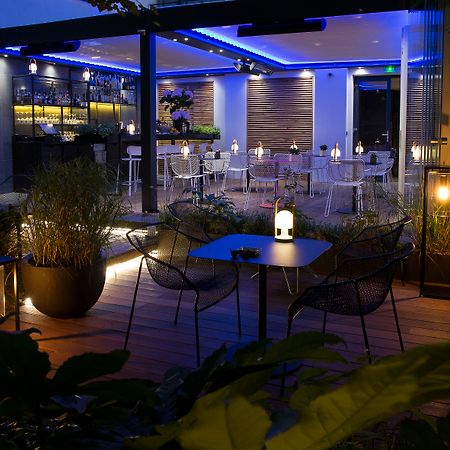 Hotel & Spa La Belle Juliette Paris Eksteriør bilde