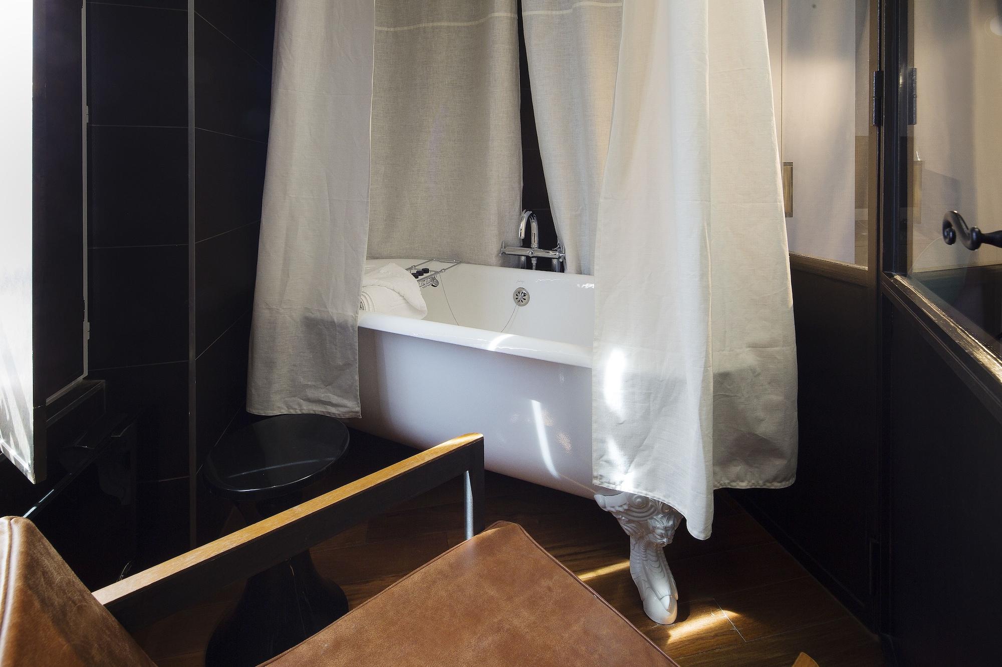 Hotel & Spa La Belle Juliette Paris Eksteriør bilde