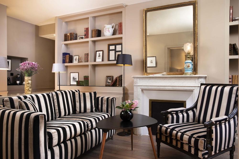 Hotel & Spa La Belle Juliette Paris Eksteriør bilde