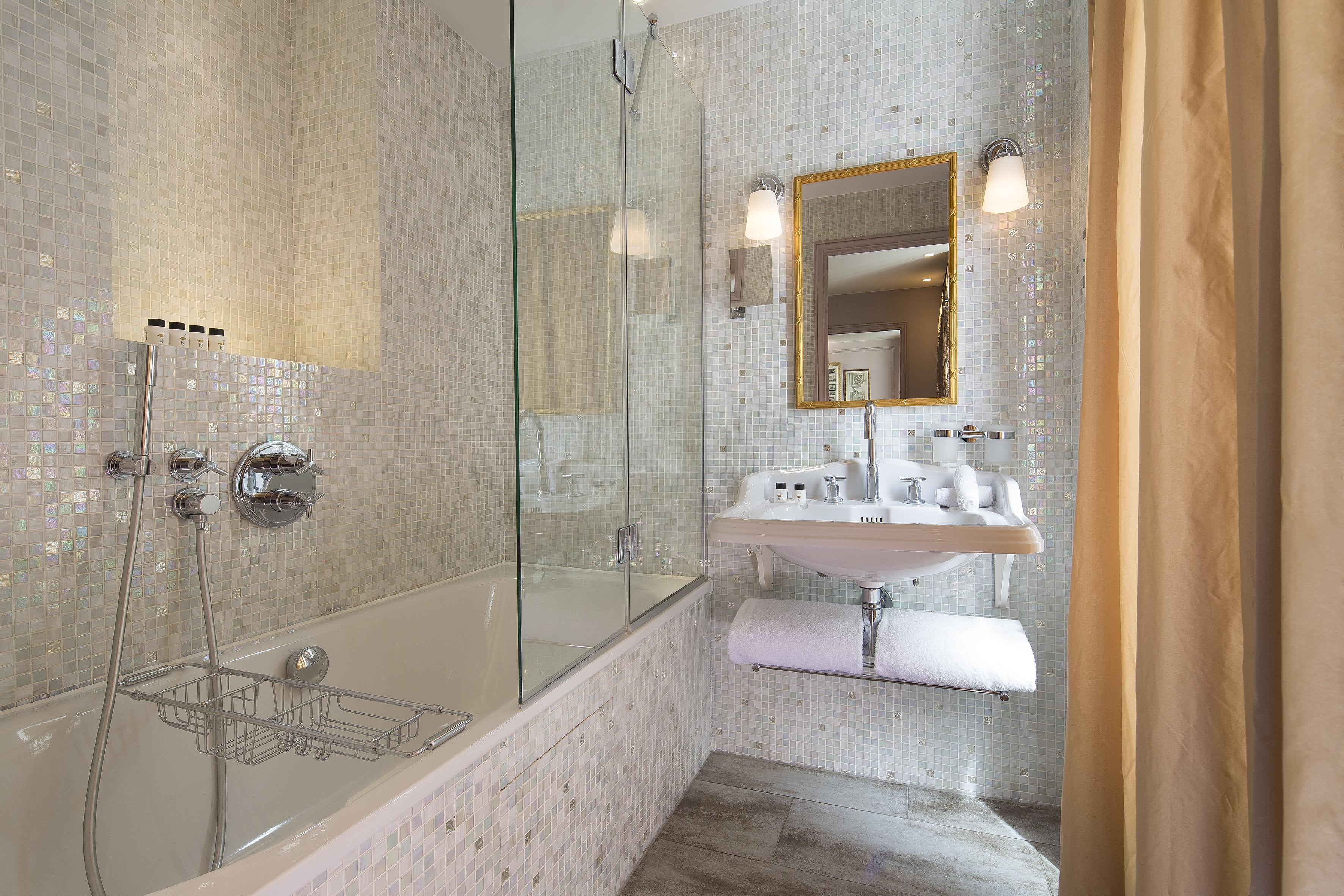 Hotel & Spa La Belle Juliette Paris Eksteriør bilde
