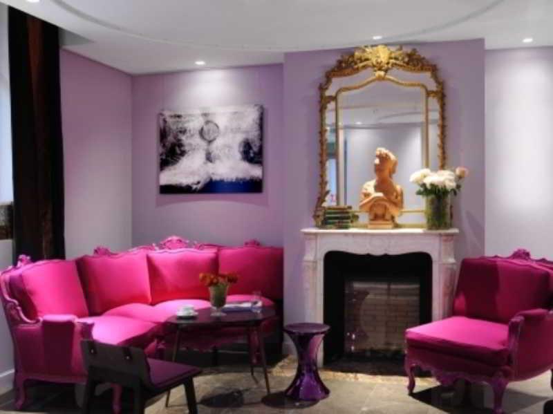 Hotel & Spa La Belle Juliette Paris Eksteriør bilde