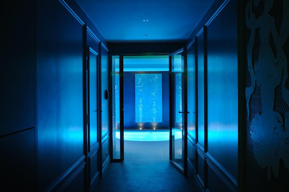 Hotel & Spa La Belle Juliette Paris Eksteriør bilde