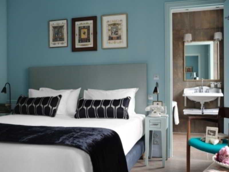 Hotel & Spa La Belle Juliette Paris Rom bilde