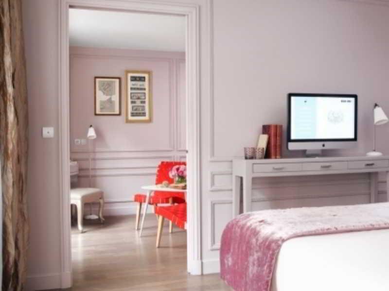 Hotel & Spa La Belle Juliette Paris Eksteriør bilde