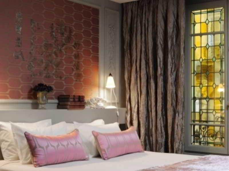 Hotel & Spa La Belle Juliette Paris Rom bilde