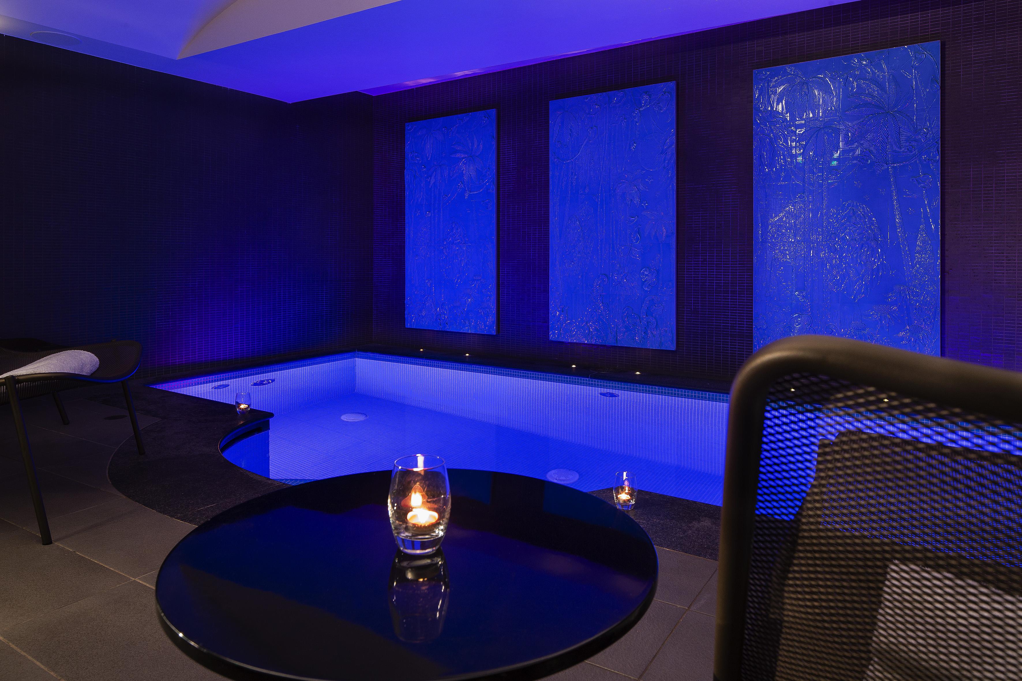 Hotel & Spa La Belle Juliette Paris Eksteriør bilde
