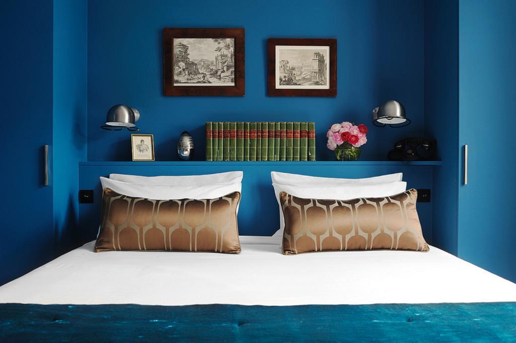 Hotel & Spa La Belle Juliette Paris Eksteriør bilde
