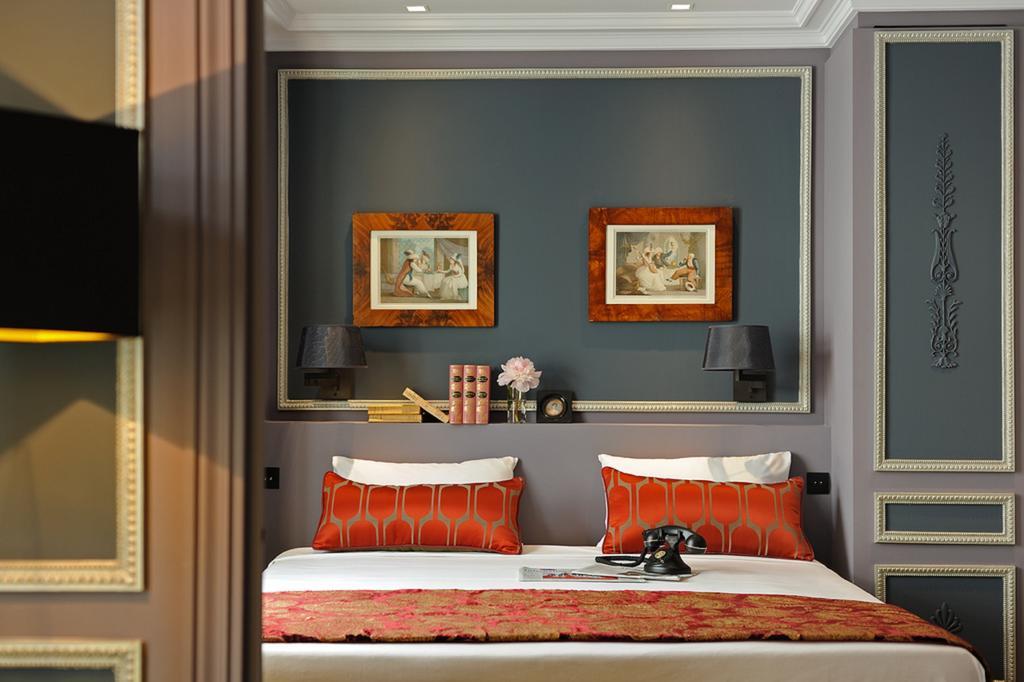 Hotel & Spa La Belle Juliette Paris Rom bilde