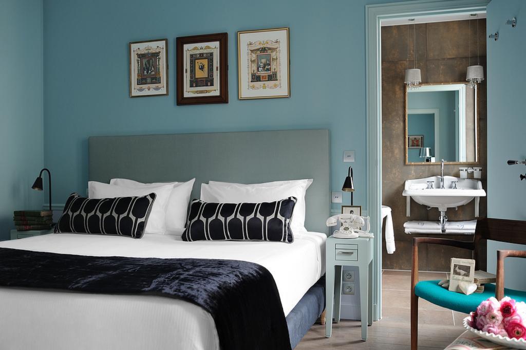 Hotel & Spa La Belle Juliette Paris Eksteriør bilde