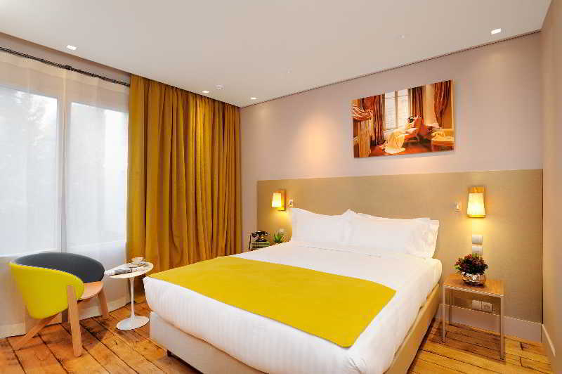 Hotel & Spa La Belle Juliette Paris Eksteriør bilde