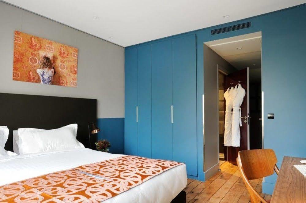 Hotel & Spa La Belle Juliette Paris Eksteriør bilde